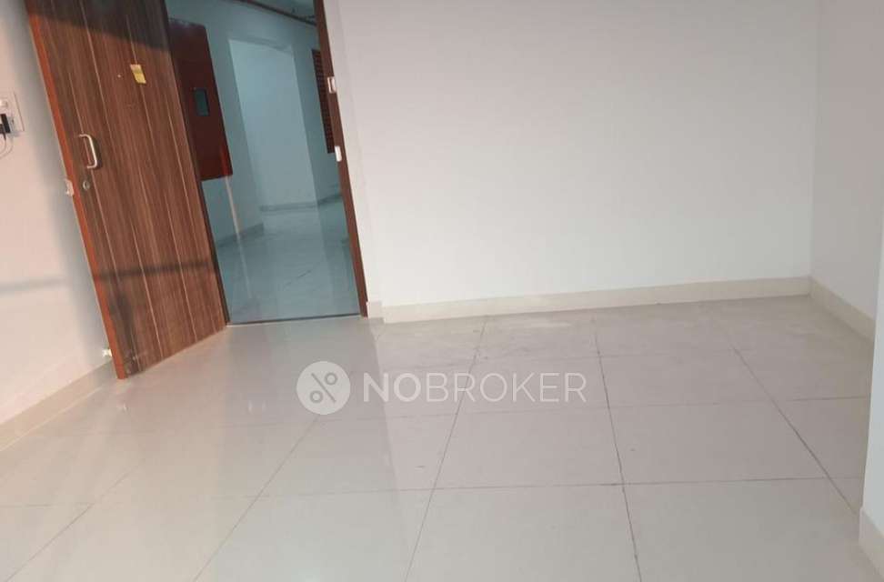 1 BHK Flat In Ashar Edge, Thane West for Rent  In Thane West