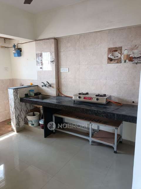 1 BHK Flat In Pristine Prosperia For Sale  In Chikhali