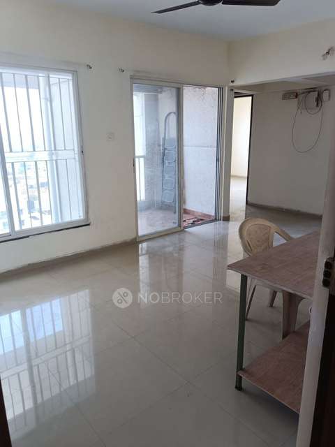 1 BHK Flat In Pristine Prosperia For Sale  In Chikhali