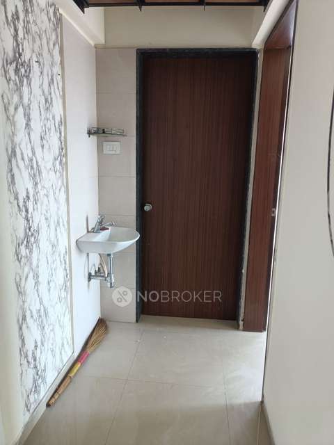 1 BHK Flat In Pristine Prosperia For Sale  In Chikhali