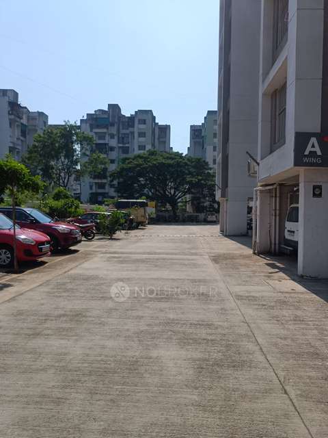 1 BHK Flat In Pristine Prosperia For Sale  In Chikhali