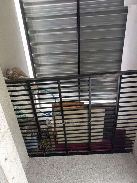 1 BHK Flat In Pristine Prosperia For Sale  In Chikhali