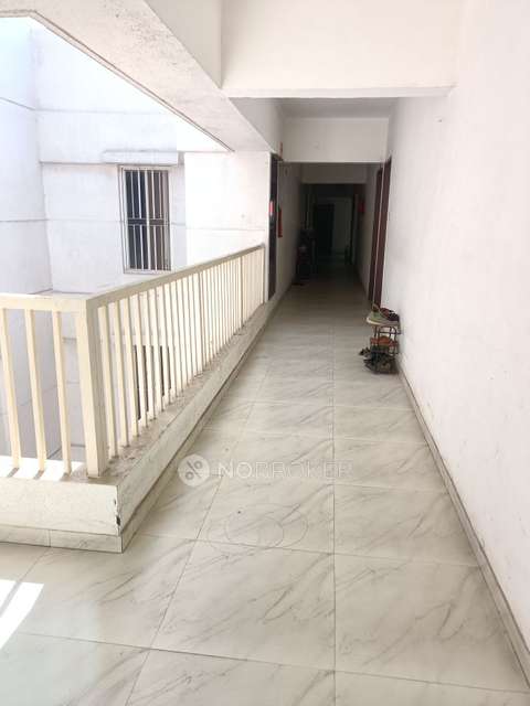 1 BHK Flat In Pristine Prosperia For Sale  In Chikhali