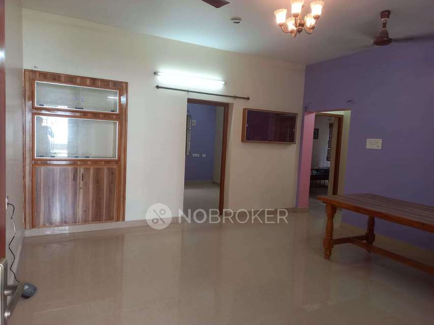 2 BHK Flat In Rosy Villa  for Rent  In Thiruverkadu