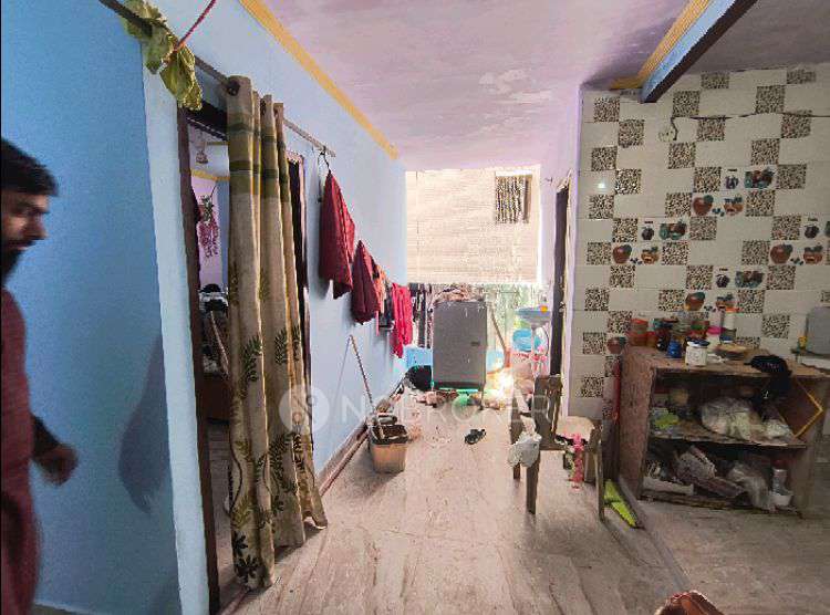 2 BHK Flat For Sale  In 122, Motia Khan, Sadar Bazaar, New Delhi, Delhi, 110055, India