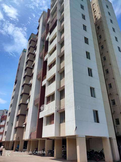 2 BHK Flat In Sitai Lack For Sale  In  Bhugaon