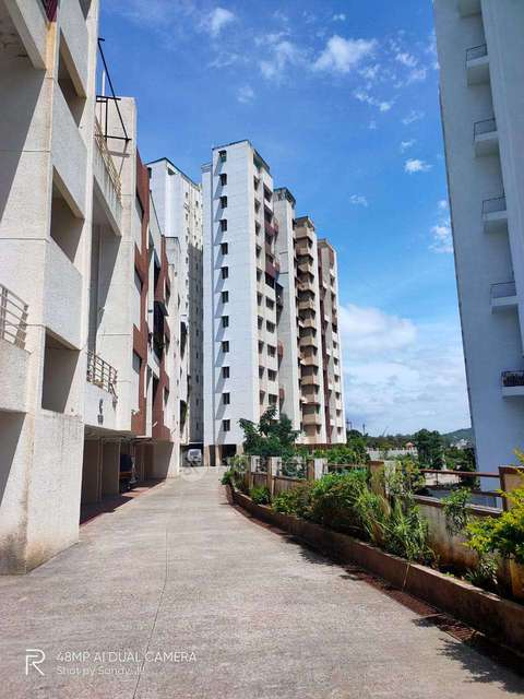 2 BHK Flat In Sitai Lack For Sale  In  Bhugaon