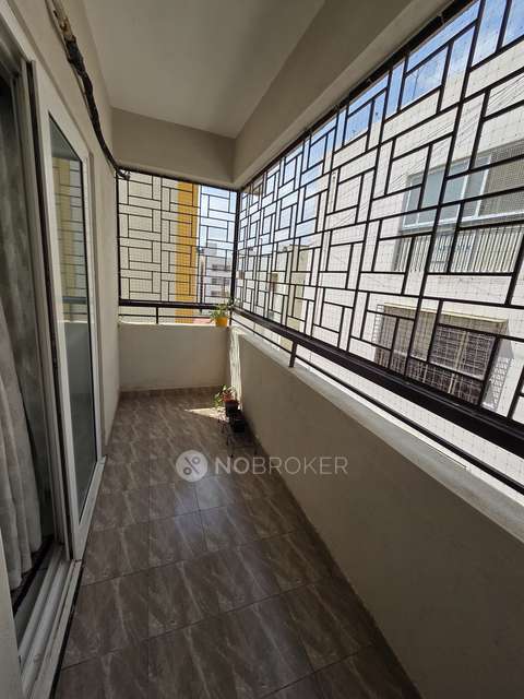 3 BHK Flat In Saranya Soham For Sale  In Munnekollal