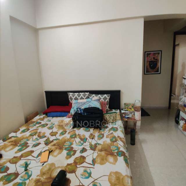 1 BHK Flat In Rahul Chs For Sale  In Goregaon West