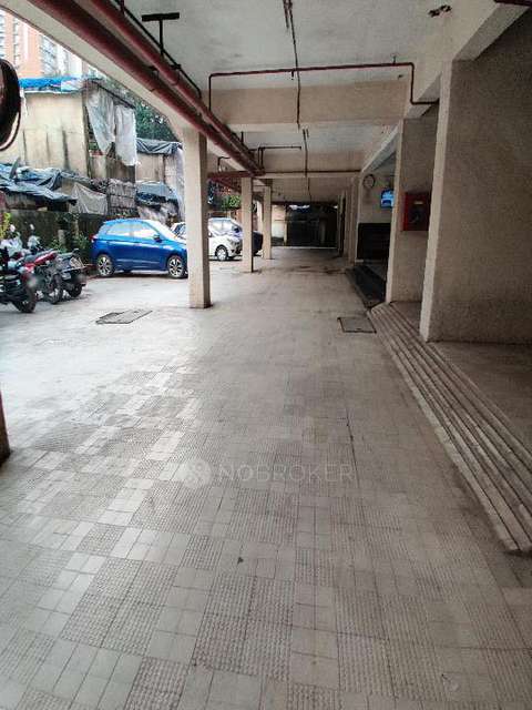 1 BHK Flat In Rahul Chs For Sale  In Goregaon West