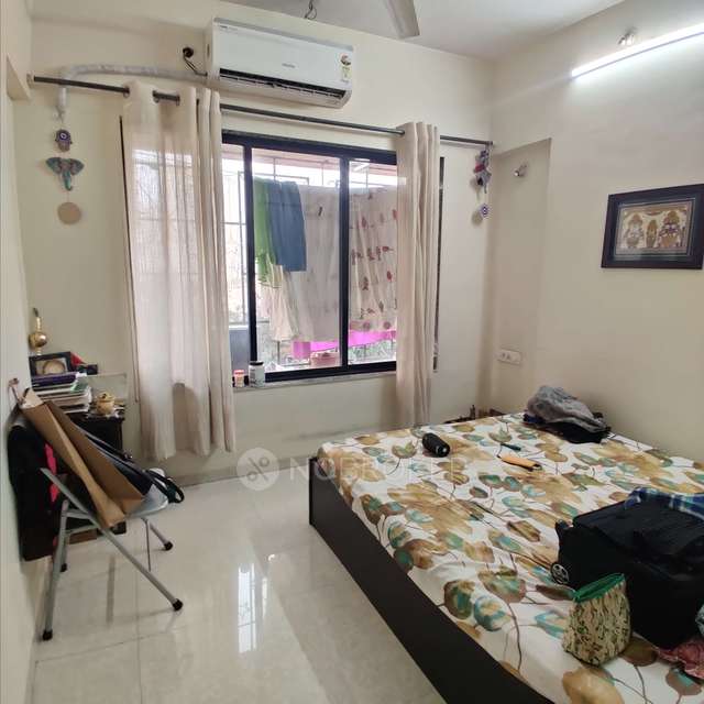 1 BHK Flat In Rahul Chs For Sale  In Goregaon West