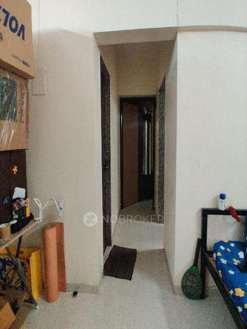 1 BHK Flat In Rahul Chs For Sale  In Goregaon West