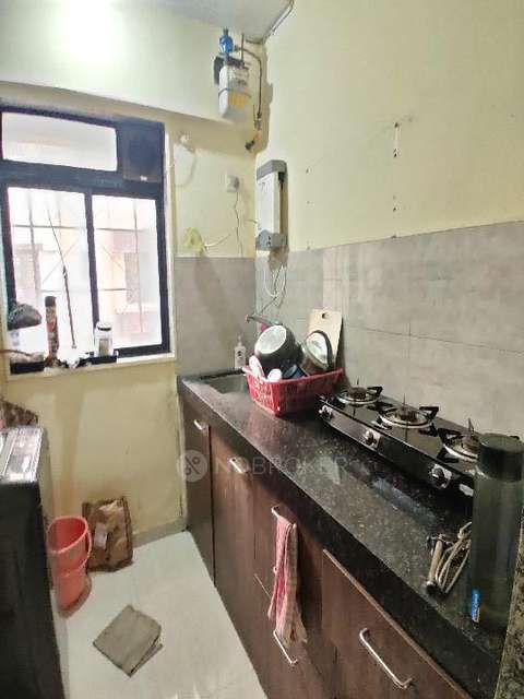 1 BHK Flat In Rahul Chs For Sale  In Goregaon West