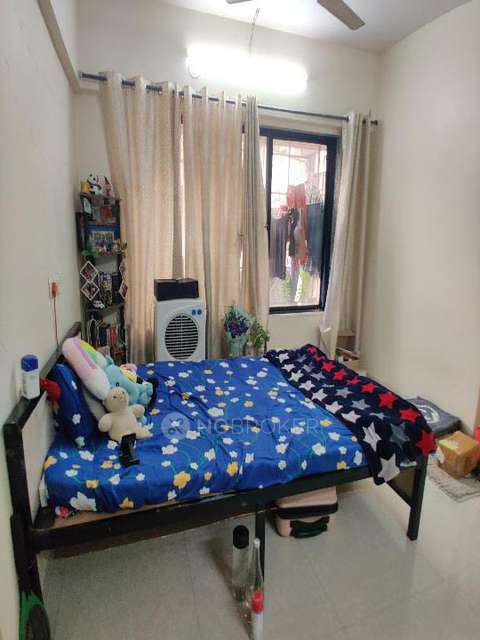 1 BHK Flat In Rahul Chs For Sale  In Goregaon West