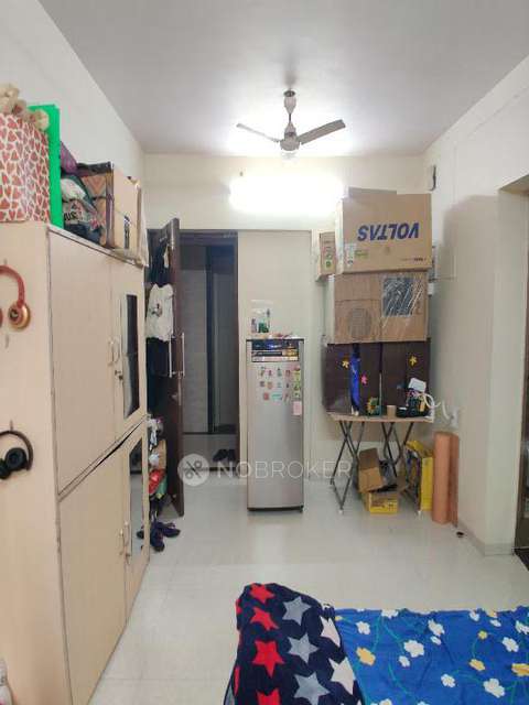 1 BHK Flat In Rahul Chs For Sale  In Goregaon West