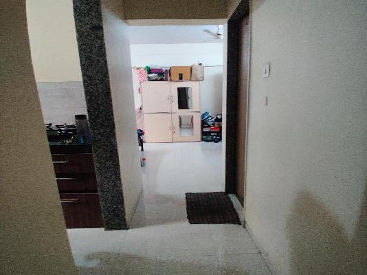 1 BHK Flat In Rahul Chs For Sale  In Goregaon West