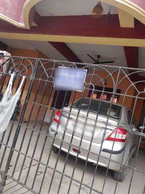 1 RK Flat In Standalone Building  for Rent  In Perungudi