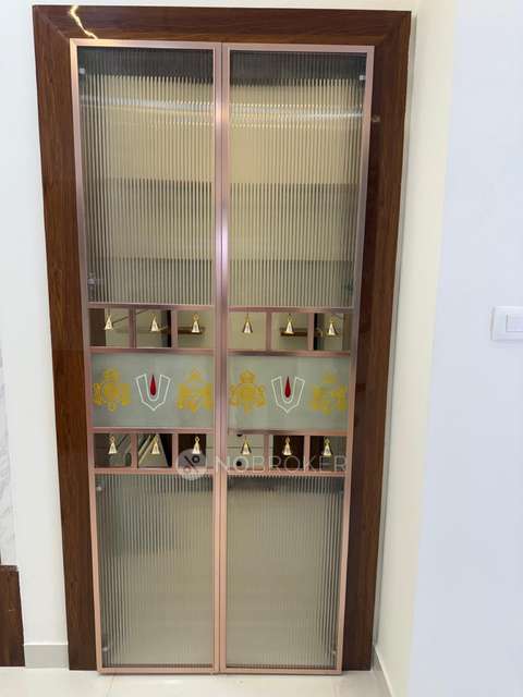 3 BHK Flat In Greater Infras Honesty for Rent  In Greater Infras Honesty