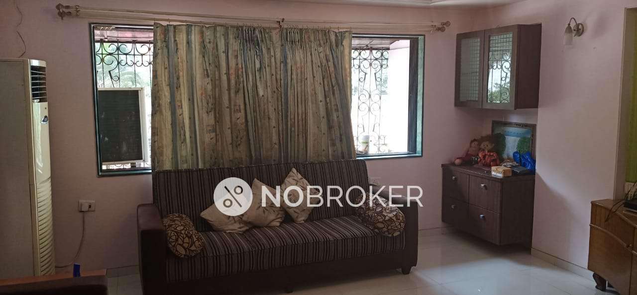 2 BHK Flat In Pappilon Chs For Sale  In Goregaon West