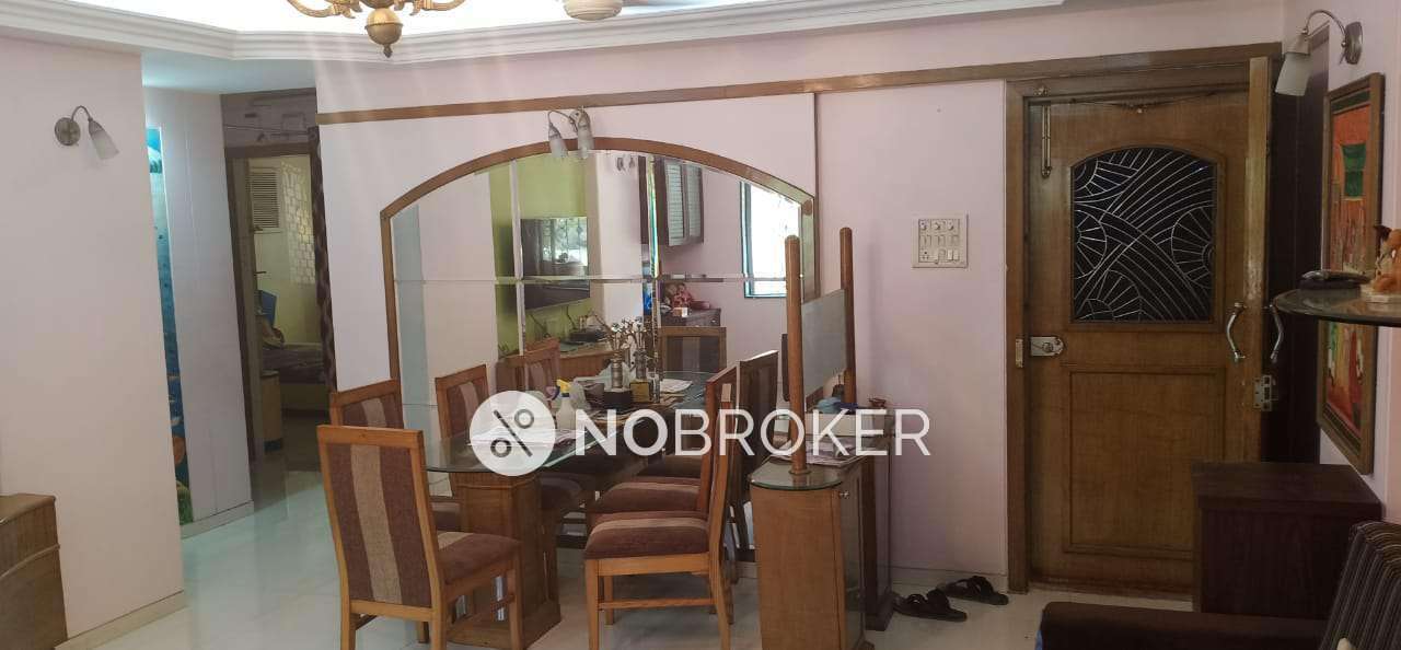 2 BHK Flat In Pappilon Chs For Sale  In Goregaon West