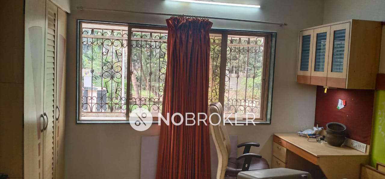 2 BHK Flat In Pappilon Chs For Sale  In Goregaon West