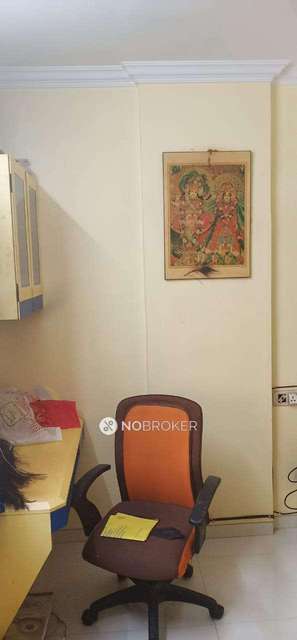 2 BHK Flat In Pappilon Chs For Sale  In Goregaon West