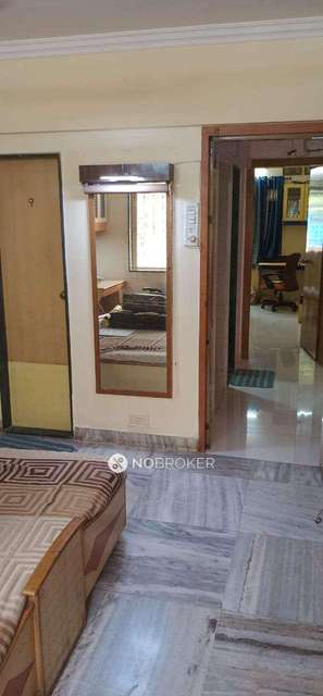 2 BHK Flat In Pappilon Chs For Sale  In Goregaon West