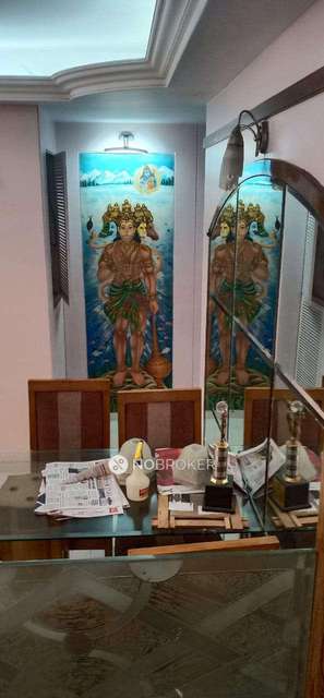 2 BHK Flat In Pappilon Chs For Sale  In Goregaon West