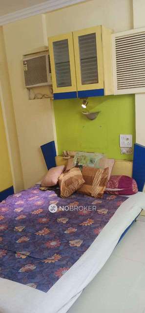 2 BHK Flat In Pappilon Chs For Sale  In Goregaon West