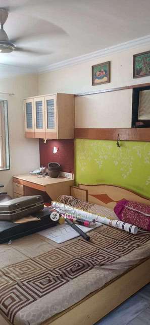 2 BHK Flat In Pappilon Chs For Sale  In Goregaon West