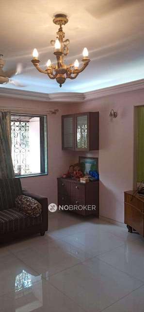 2 BHK Flat In Pappilon Chs For Sale  In Goregaon West