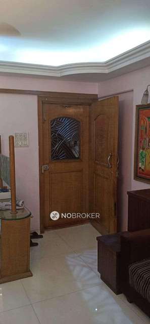 2 BHK Flat In Pappilon Chs For Sale  In Goregaon West