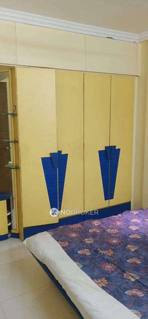 2 BHK Flat In Pappilon Chs For Sale  In Goregaon West