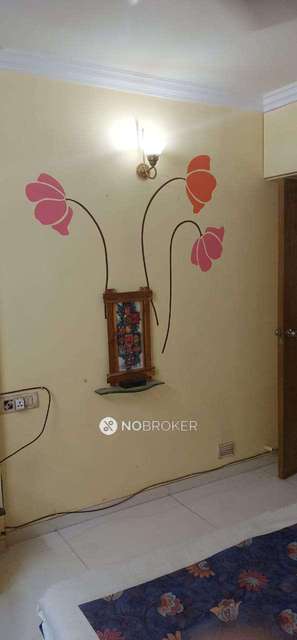 2 BHK Flat In Pappilon Chs For Sale  In Goregaon West