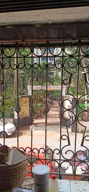 2 BHK Flat In Pappilon Chs For Sale  In Goregaon West