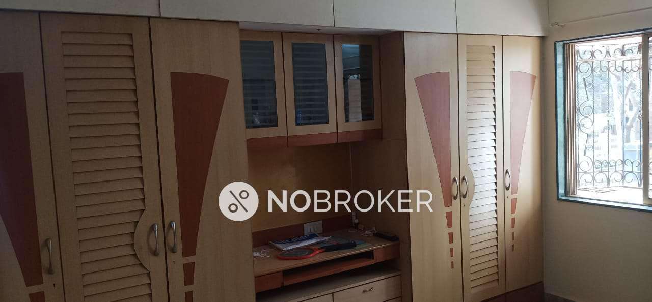 2 BHK Flat In Pappilon Chs For Sale  In Goregaon West