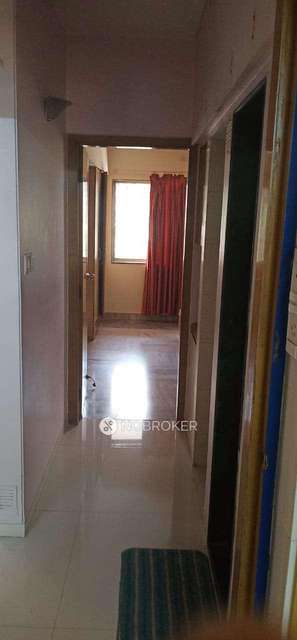 2 BHK Flat In Pappilon Chs For Sale  In Goregaon West