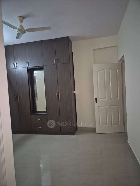 3 BHK Flat In Sri Balaji Residency for Rent  In Balaji Residency