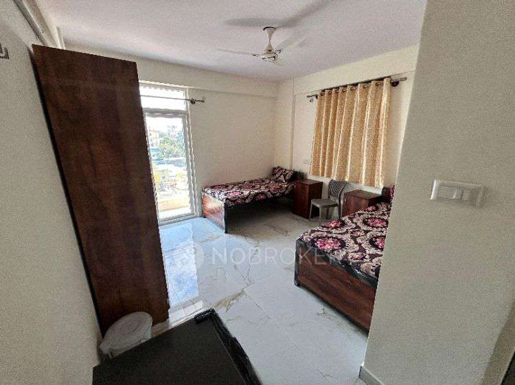 PG for Anyone in Hsr Layout