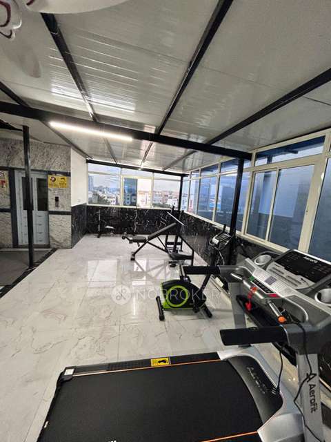 PG for Anyone in Hsr Layout