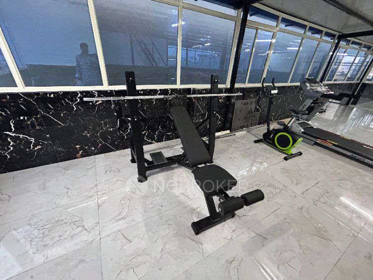 PG for Anyone in Hsr Layout