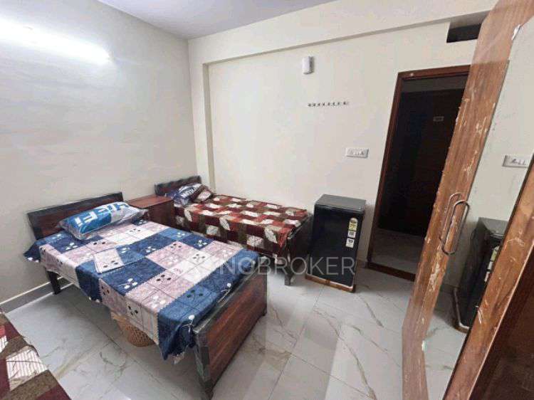 PG for Anyone in Hsr Layout