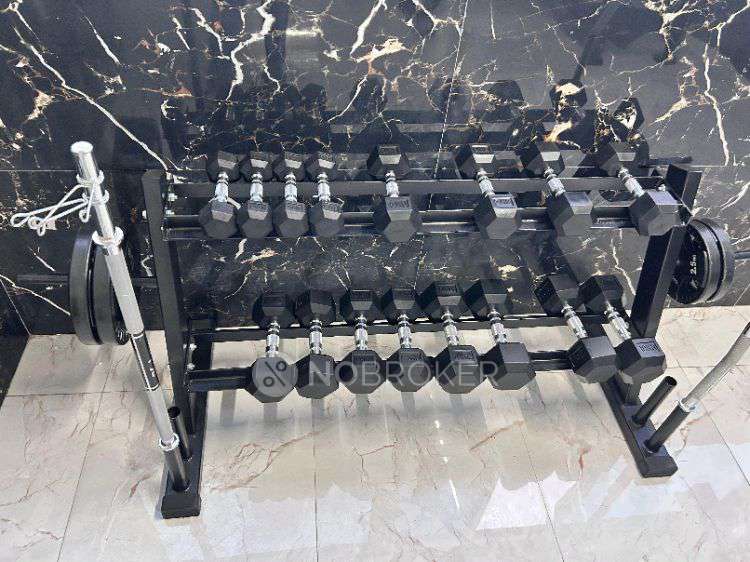 PG for Anyone in Hsr Layout