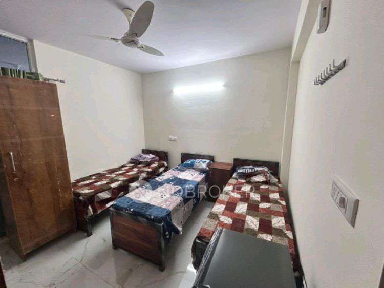 PG for Anyone in Hsr Layout