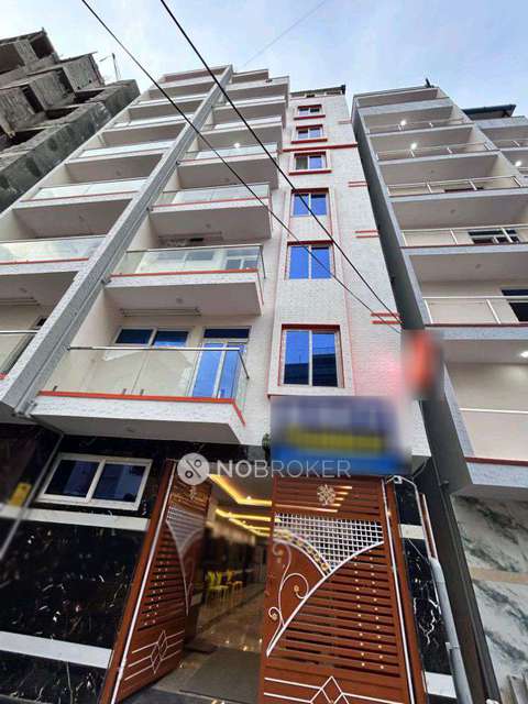 PG for Anyone in Hsr Layout