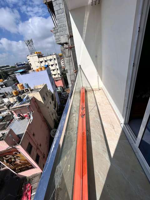 PG for Anyone in Hsr Layout