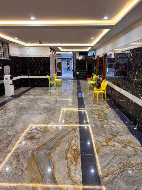 PG for Anyone in Hsr Layout