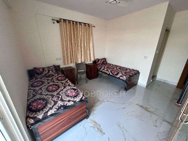 PG for Anyone in Hsr Layout