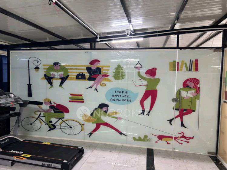 PG for Anyone in Hsr Layout