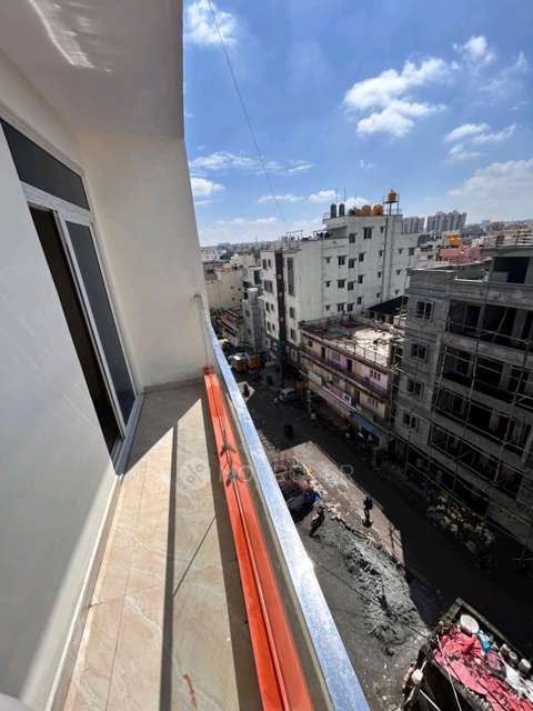 PG for Anyone in Hsr Layout